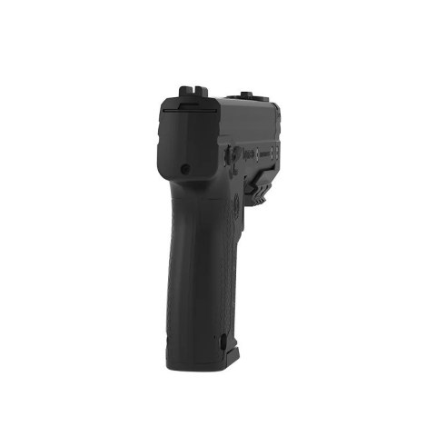 Pistolet na kule gumowe i pieprzowe BYRNA SD XL BLACK k.68 CO2-12g zestaw (SX68300-BLK-XL)
