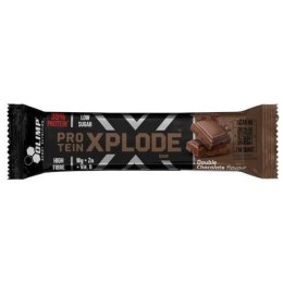 BATON PROTEIN XPLODE CZEKO. 40G