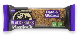 BLACKFRIARS Flapjack 110 g - smak: cherry coconut
