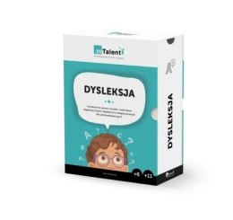 MTALENT OPROGRAMOWANIE - DYSLEKSJA