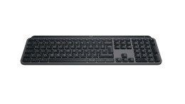 Klawiatura Logitech MX Keys S Bezprzewodowa Graphit