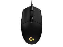 MYSZ LOGITECH G102 LIGHTSYNC