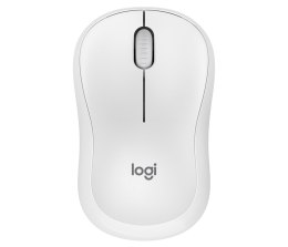 Mysz Logitech M240 Silent White