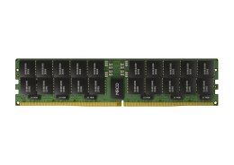 Samsung RDIMM 16GB DDR5 1Rx8 4800MHz PC5-38400 ECC REGISTERED M321R2GA3BB6-CQK