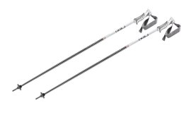 Kije narciarskie LEKI Bliss 120cm, resegold