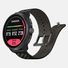 Zegarek sportowy Suunto Race 2 Titanium Black LTPO AMOLED 49mm