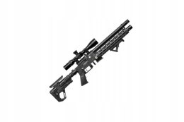 K.PN. KRAL PUNCHER MORTAL PCP polimer 4,5 mm ekp