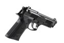 Pistolet wiatrówka BERETTA ELITE II (Okulary+śrut) (WYPRZEDAŻ)