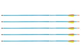 Strzały aluminiowe 30