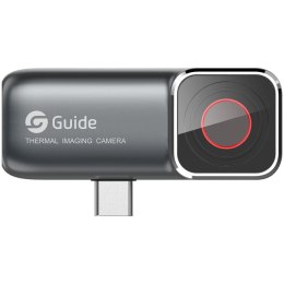 GUIDE SENSMART KAMERA TERMOWIZYJNA MOBIR 2S M2SA USB-C, 256X192PX DO 150°C FOV 25° AUTOFOCUS 100M NOKTOWIZJA M2SA