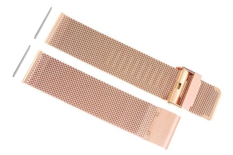 Teleskop stalowy do paska lub bransolety 8 mm TCDF8 Teleskop stalowy do paska lub bransolety 8 mm TCDF8