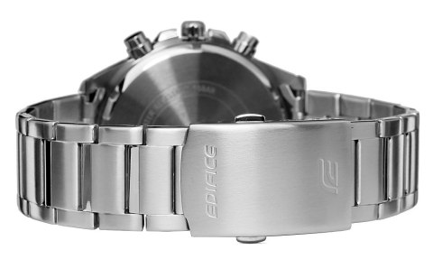 Zegarek Męski CASIO EDIFICE EFV-620D-1A4VUEF + BOX Zegarek Męski CASIO EDIFICE EFV-620D-1A4VUEF + BOX