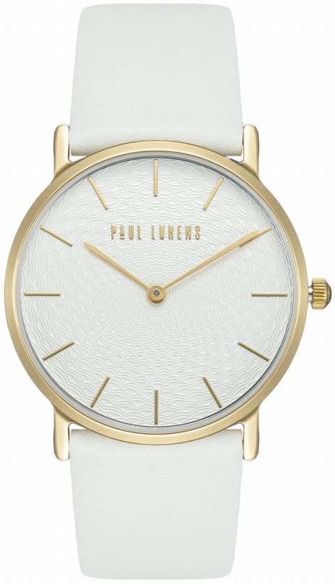 Zegarek Damski Paul Lorens PL8709A1-3C2 + BOX Zegarek Damski Paul Lorens PL8709A1-3C2 + BOX