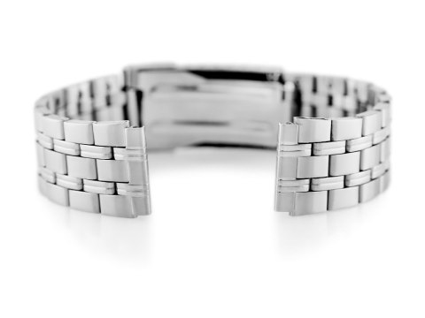 Bransoleta 503S - HQ - srebrna - 18mm Bransoleta 503S - HQ - srebrna - 18mm