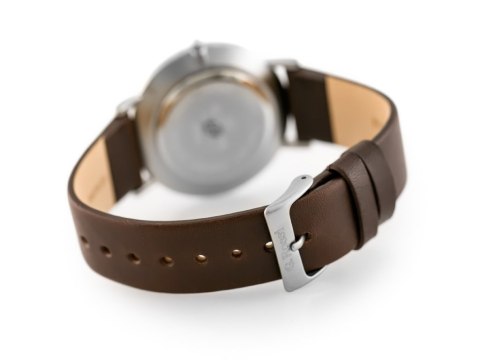 ZEGAREK G. ROSSI - 10853A - SLIM (zg184g) + BOX