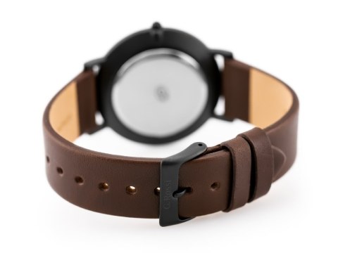 ZEGAREK G. ROSSI - 10853A - SLIM (zg184i) + BOX