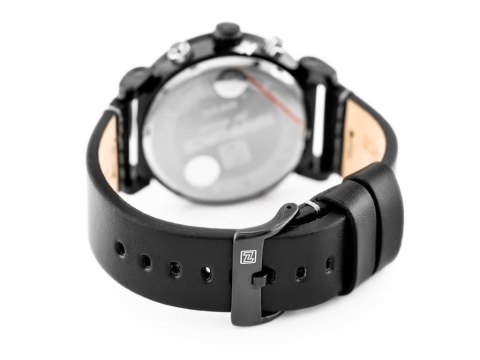 ZEGAREK MĘSKI NAVIFORCE - NF9131 (zn086a) black/w. + BOX ZEGAREK MĘSKI NAVIFORCE - NF9131 (zn086a) black/w. + BOX
