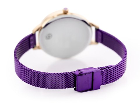 ZEGAREK G. ROSSI - 10296B (zg680k) + BOX ZEGAREK G. ROSSI - 10296B (zg680k) + BOX