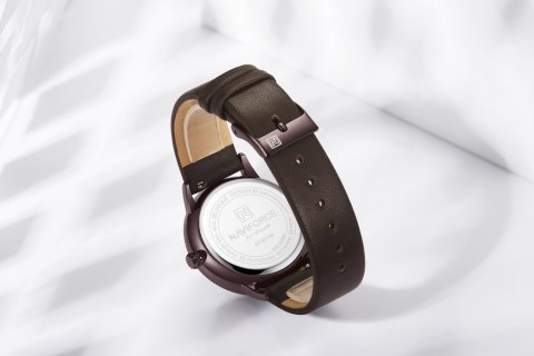 ZEGAREK MĘSKI NAVIFORCE NF3011 - (zn102b) + BOX ZEGAREK MĘSKI NAVIFORCE NF3011 - (zn102b) + BOX