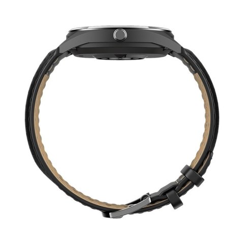 SMARTWATCH MĘSKI G. Rossi SW011-1 black/black + dodatkowy PASEK (sg006a) SMARTWATCH MĘSKI G. Rossi SW011-1 black/black + dodatkowy PASEK (sg006a)