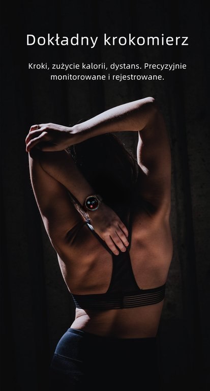 SMARTWATCH MĘSKI G. Rossi SW011-1 black/black + dodatkowy PASEK (sg006a) SMARTWATCH MĘSKI G. Rossi SW011-1 black/black + dodatkowy PASEK (sg006a)