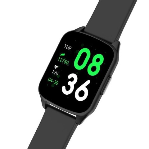 SMARTWATCH UNISEX G. Rossi SW009-4 black/black (sg004c) SMARTWATCH UNISEX G. Rossi SW009-4 black/black (sg004c)