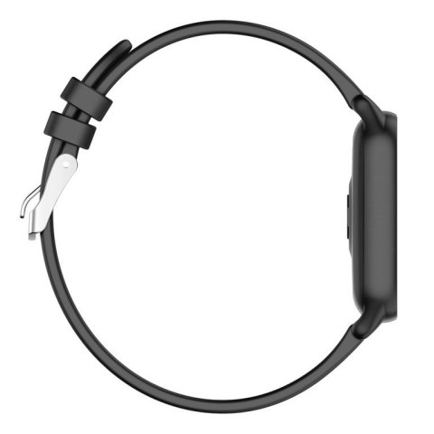 SMARTWATCH UNISEX G. Rossi SW009-4 black/black (sg004c) SMARTWATCH UNISEX G. Rossi SW009-4 black/black (sg004c)