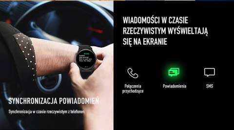 SMARTWATCH UNISEX G. Rossi SW010-9 silver/gray (sg005i) SMARTWATCH UNISEX G. Rossi SW010-9 silver/gray (sg005i)