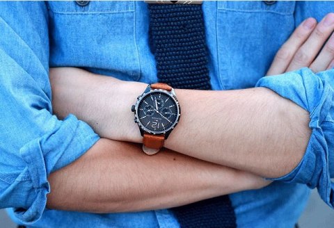 ZEGAREK MĘSKI TOMMY HILFIGER 1791470 GAVIN (zf003a) ZEGAREK MĘSKI TOMMY HILFIGER 1791470 GAVIN (zf003a)