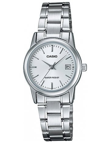 ZEGAREK DAMSKI CASIO LTP-V002D-7AUDF (zd587d) + BOX ZEGAREK DAMSKI CASIO LTP-V002D-7AUDF (zd587d) + BOX