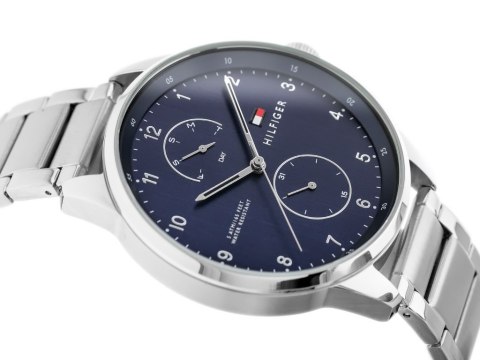ZEGAREK MĘSKI TOMMY HILFIGER 1791575 CHASE (zf013a) ZEGAREK MĘSKI TOMMY HILFIGER 1791575 CHASE (zf013a)