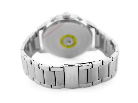 ZEGAREK MĘSKI TOMMY HILFIGER 1791575 CHASE (zf013a) ZEGAREK MĘSKI TOMMY HILFIGER 1791575 CHASE (zf013a)
