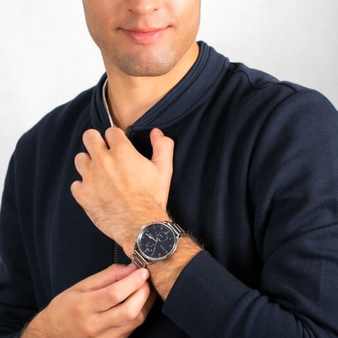 ZEGAREK MĘSKI TOMMY HILFIGER 1791575 CHASE (zf013a) ZEGAREK MĘSKI TOMMY HILFIGER 1791575 CHASE (zf013a)