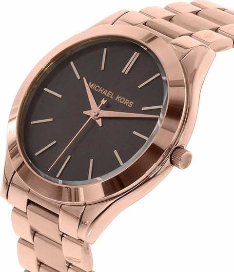 ZEGAREK DAMSKI MICHAEL KORS MK3181 RUNWAY (zm500g) ZEGAREK DAMSKI MICHAEL KORS MK3181 RUNWAY (zm500g)