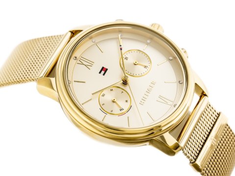 ZEGAREK DAMSKI TOMMY HILFIGER 1782302 BLAKE (zf515a) ZEGAREK DAMSKI TOMMY HILFIGER 1782302 BLAKE (zf515a)