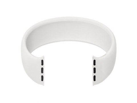 Apple Watch pasek U26 - biały - 38/40mm Apple Watch pasek U26 - biały - 38/40mm