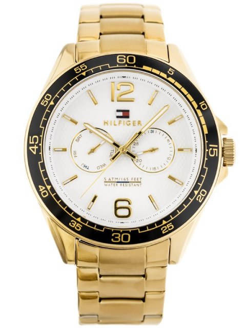 ZEGAREK MĘSKI TOMMY HILFIGER 1791365 ERIK (zf111a) ZEGAREK MĘSKI TOMMY HILFIGER 1791365 ERIK (zf111a)
