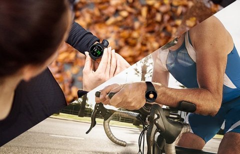 SMARTWATCH UNISEX G. Rossi r.gold/blue SW010-17 (sg005s) SMARTWATCH UNISEX G. Rossi r.gold/blue SW010-17 (sg005s)