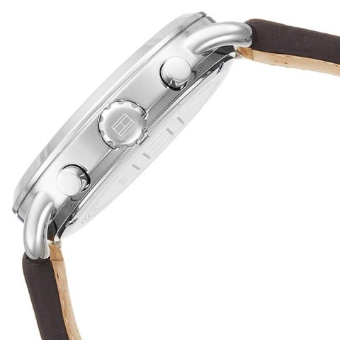 ZEGAREK MĘSKI TOMMY HILFIGER 1791424 (zf063b) ZEGAREK MĘSKI TOMMY HILFIGER 1791424 (zf063b)