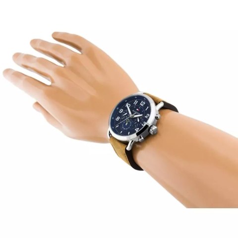 ZEGAREK MĘSKI TOMMY HILFIGER 1791424 (zf063b) ZEGAREK MĘSKI TOMMY HILFIGER 1791424 (zf063b)