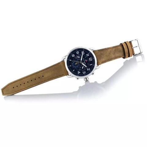 ZEGAREK MĘSKI TOMMY HILFIGER 1791424 (zf063b) ZEGAREK MĘSKI TOMMY HILFIGER 1791424 (zf063b)
