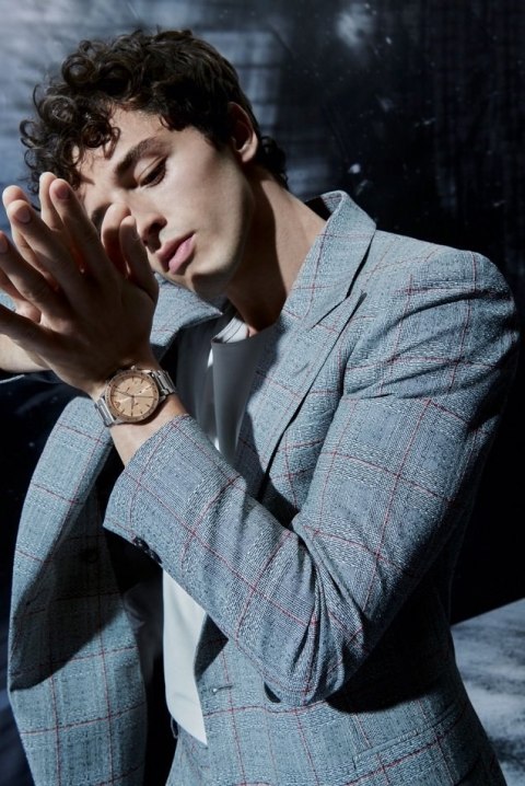 ZEGAREK MĘSKI EMPORIO ARMANI AR11352 - MARIO (zi017d) ZEGAREK MĘSKI EMPORIO ARMANI AR11352 - MARIO (zi017d)
