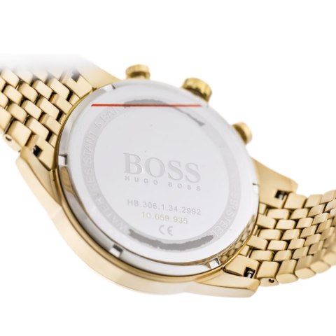 ZEGAREK MĘSKI HUGO BOSS 1513531 - NAVIGATOR zh034a ZEGAREK MĘSKI HUGO BOSS 1513531 - NAVIGATOR zh034a