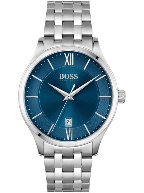 ZEGAREK MĘSKI HUGO BOSS 1513895 Elite (zh040a) ZEGAREK MĘSKI HUGO BOSS 1513895 Elite (zh040a)