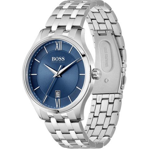 ZEGAREK MĘSKI HUGO BOSS 1513895 Elite (zh040a) ZEGAREK MĘSKI HUGO BOSS 1513895 Elite (zh040a)