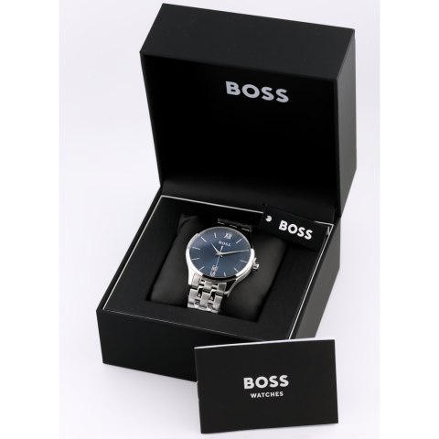 ZEGAREK MĘSKI HUGO BOSS 1513895 Elite (zh040a) ZEGAREK MĘSKI HUGO BOSS 1513895 Elite (zh040a)