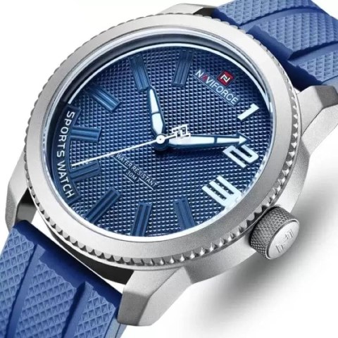 ZEGAREK MĘSKI NAVIFORCE NF9202T - (zn126a) + BOX ZEGAREK MĘSKI NAVIFORCE NF9202T - (zn126a) + BOX