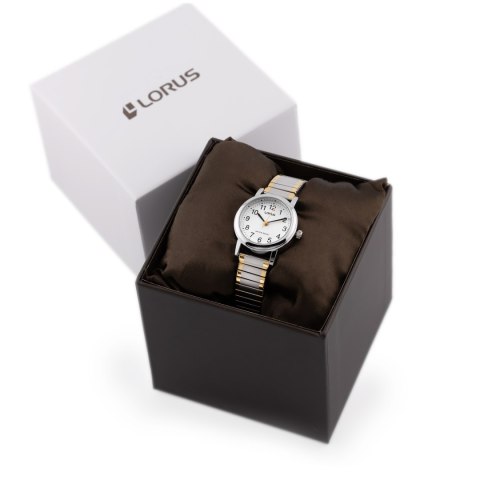 ZEGAREK DAMSKI Lorus RRS79VX5 + BOX ZEGAREK DAMSKI Lorus RRS79VX5 + BOX