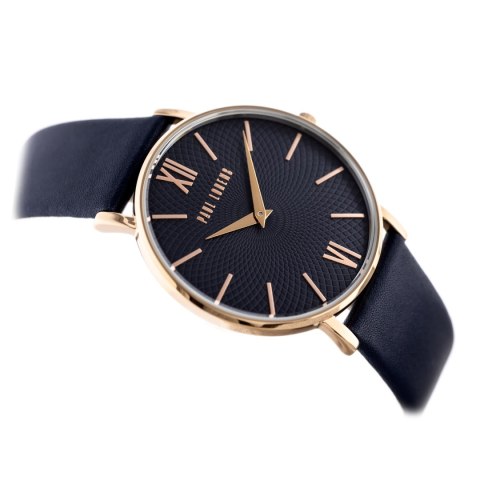 ZEGAREK UNISEX PAUL LORENS - PL11989A7-6F3 (zg519d) + BOX ZEGAREK UNISEX PAUL LORENS - PL11989A7-6F3 (zg519d) + BOX