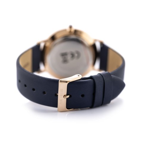 ZEGAREK UNISEX PAUL LORENS - PL11989A7-6F3 (zg519d) + BOX ZEGAREK UNISEX PAUL LORENS - PL11989A7-6F3 (zg519d) + BOX